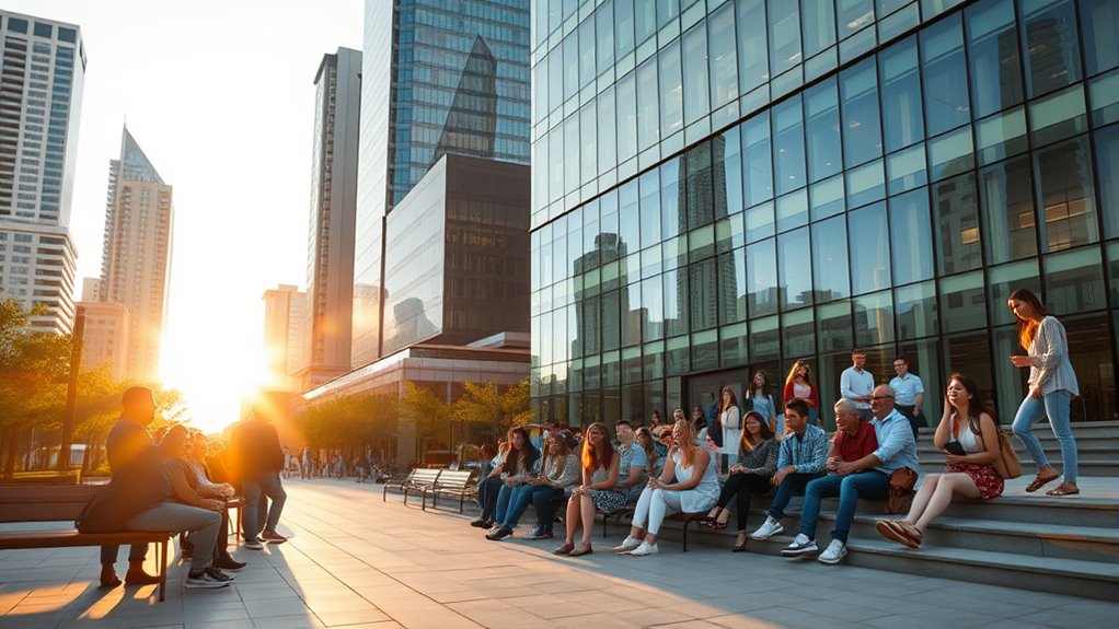 feasibility of global ubi