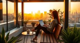 flexible voluntary work arrangements