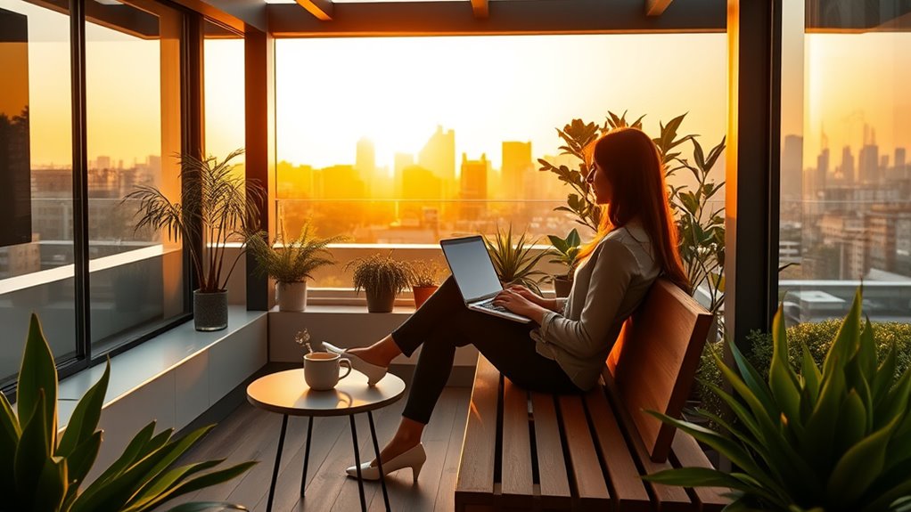 flexible voluntary work arrangements