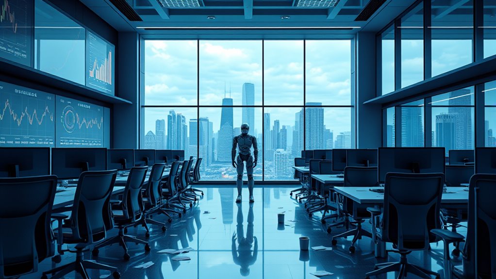 future of employment trends