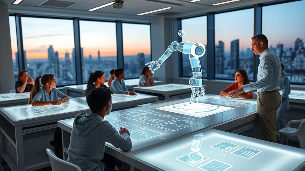 future skills for automation