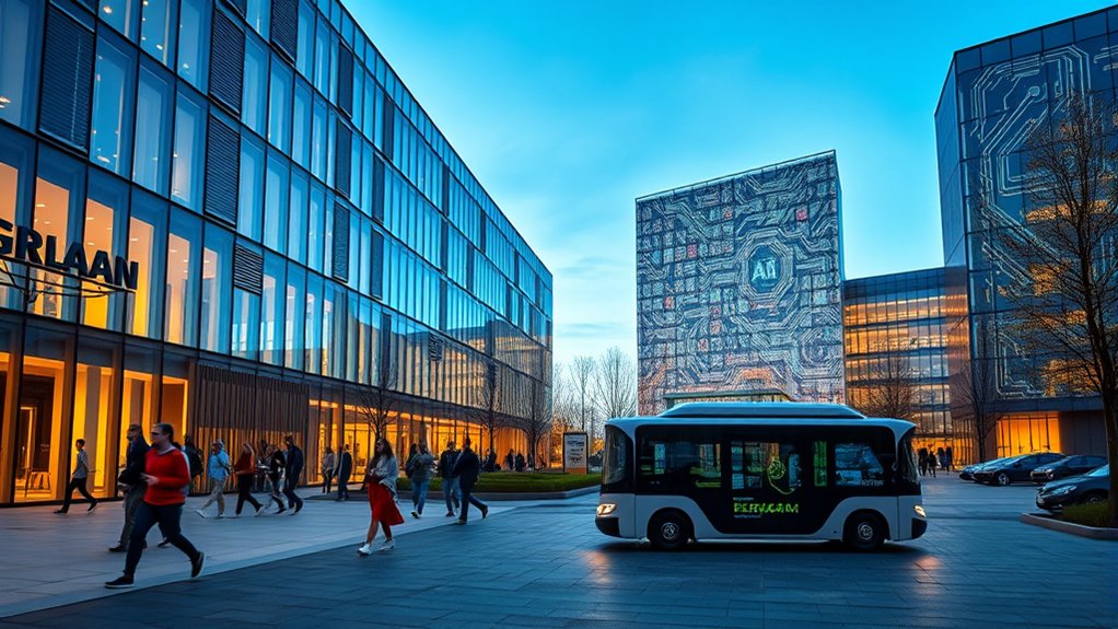 germany s ai investment surge