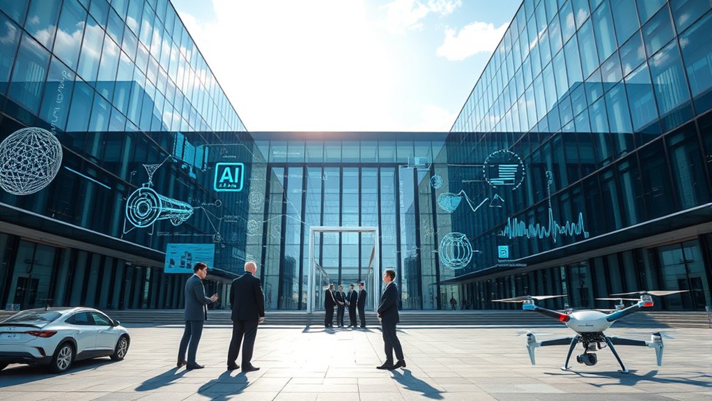 germany s ai investment surge