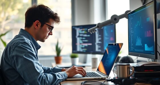 gig work and automation