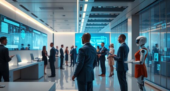 government jobs after automation