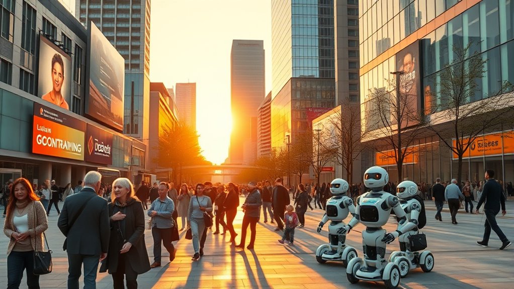 government support in transition