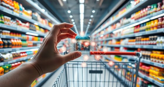 hidden algorithms influence shopping