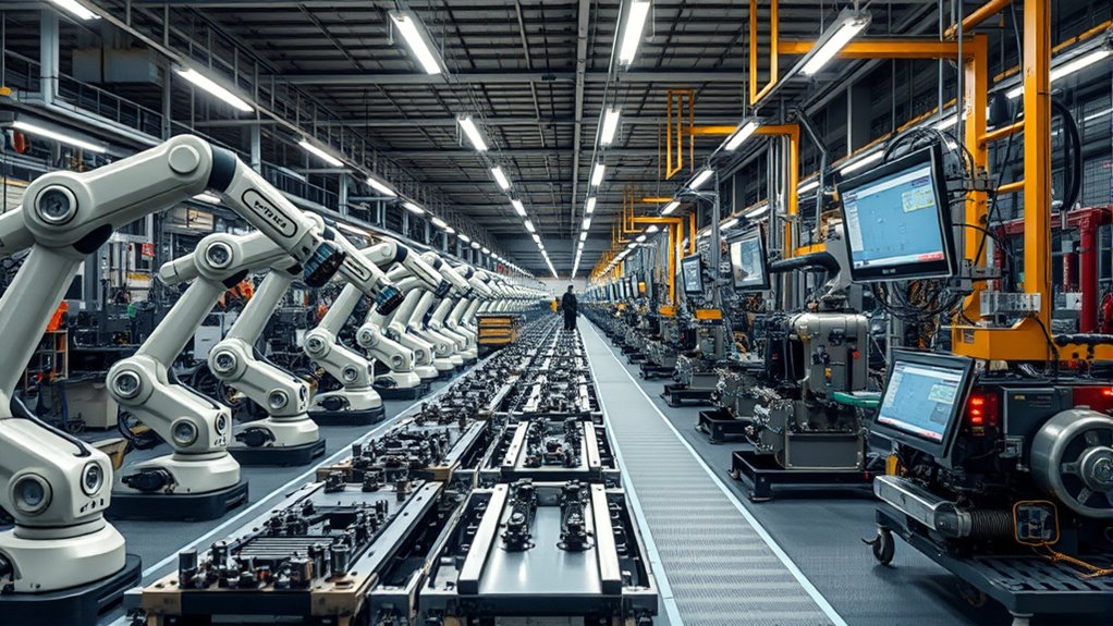 historical fears of automation