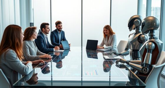 humans and ai collaboration