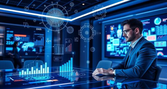 invest in ai data science