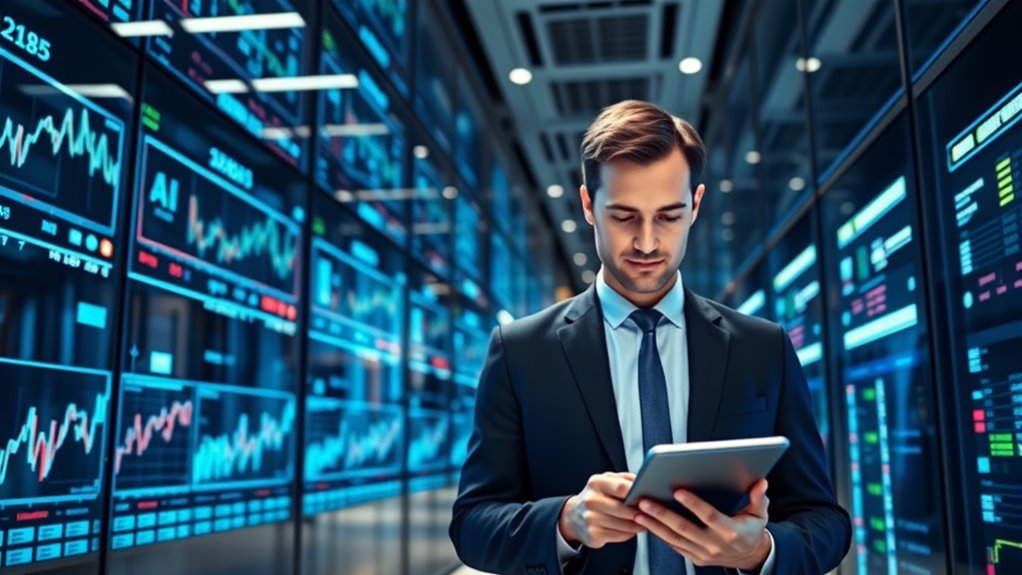 jpmorgan automates banking