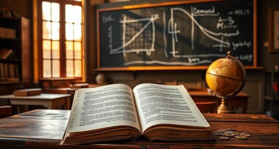 labor economics fundamentals