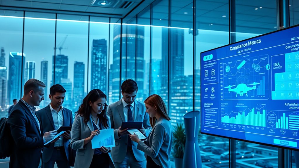 labor law automation updates