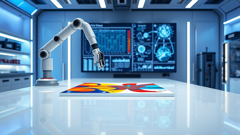 machine learning predicts aesthetic preferences