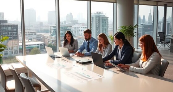 managing labor market shifts