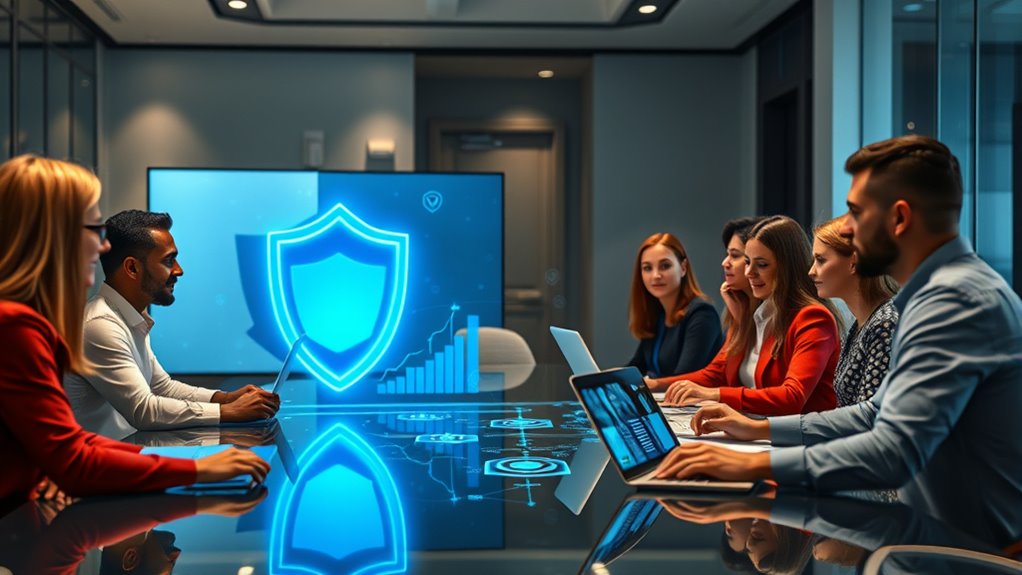 mitigate bias through transparency