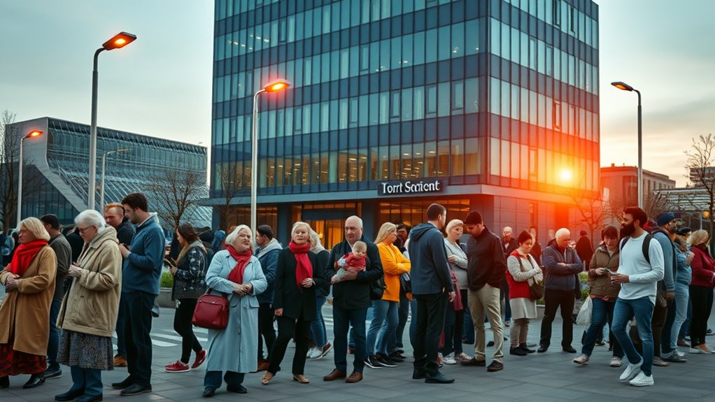 negative income tax proposal