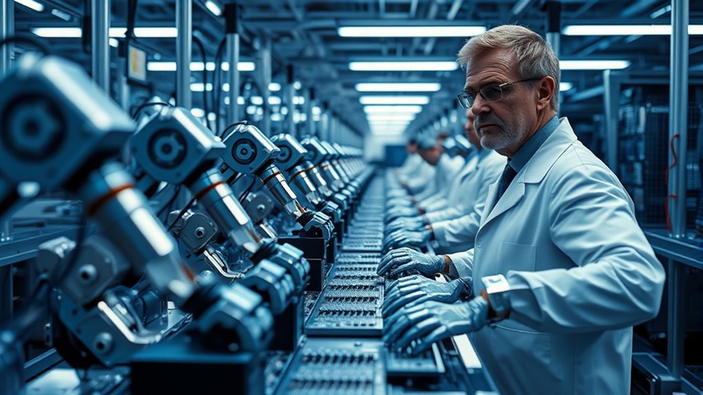 over automation diminishing returns