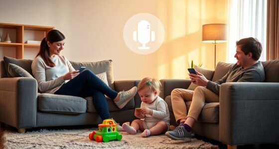 parents use chatgpt voice