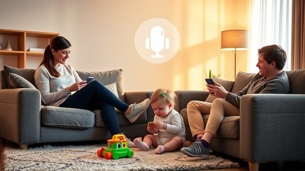 parents use chatgpt voice