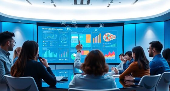 personalized ai employee training