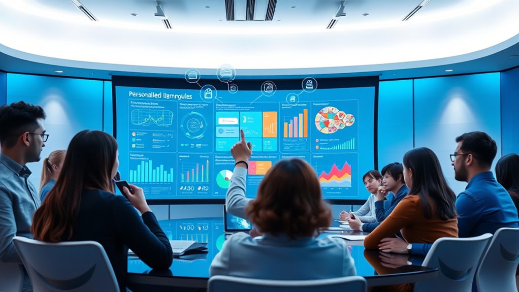 personalized ai employee training