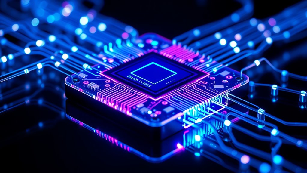 photonic ai hardware revolution
