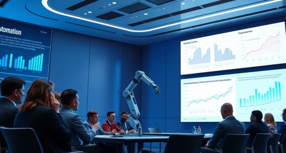 policy measures for automation