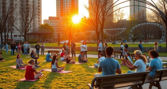 post labor social institutions