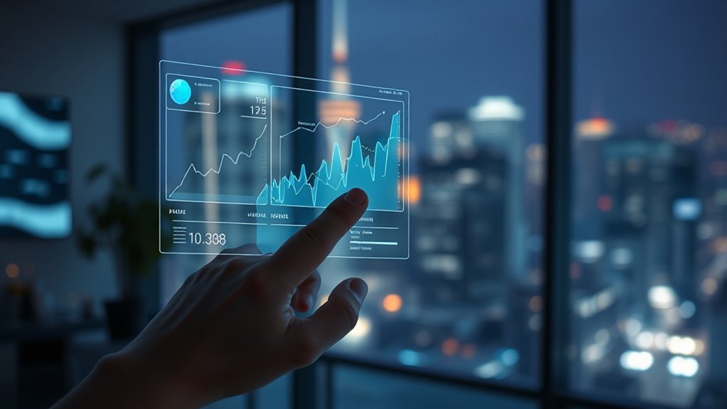 predictive algorithms anticipate preferences