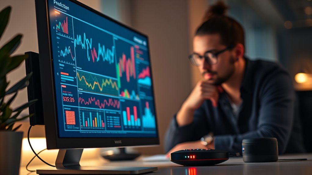 predictive modeling and techniques