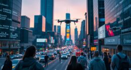 preparing society for automation