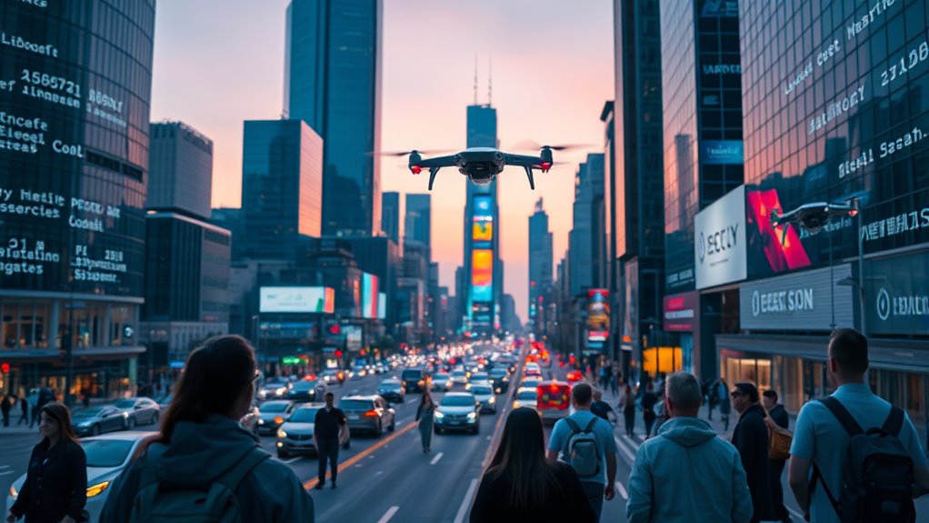 preparing society for automation