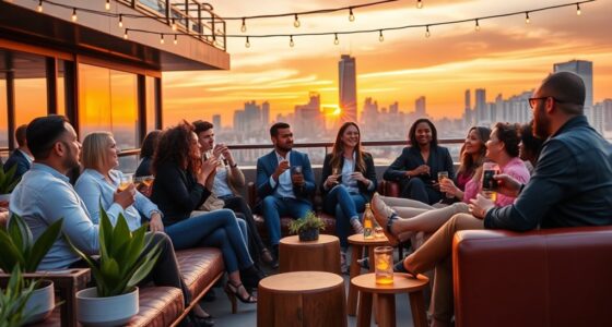 redefining post work social responsibilities