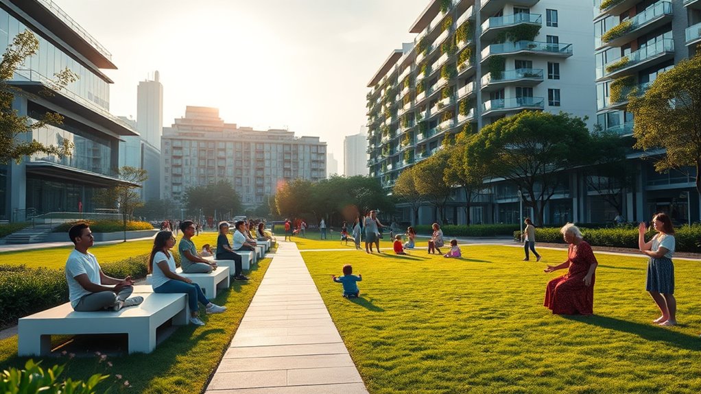 redefining prosperity through well being