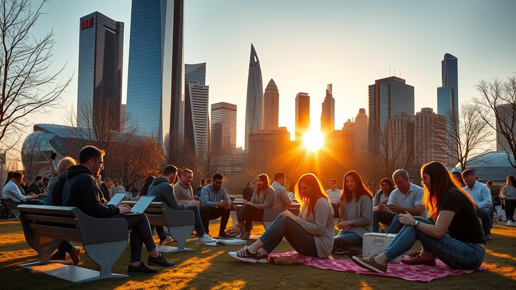 redefining society s responsibilities