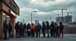 shifting from workfare to welfare