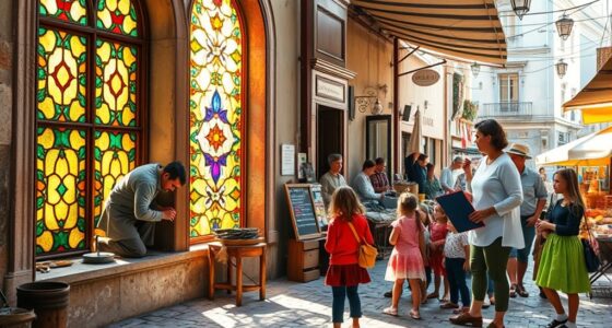 stable jobs resistant to automation