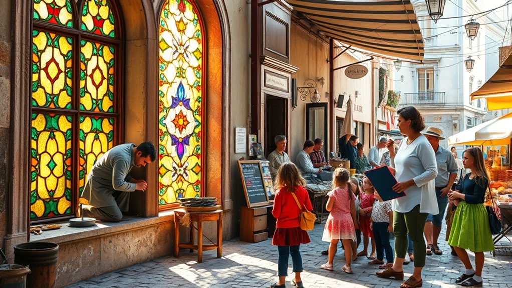 stable jobs resistant to automation