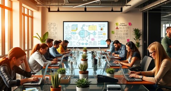 startup growth or decline