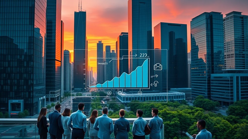 sustainable innovative productivity balance