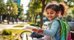 targeted child benefit schemes