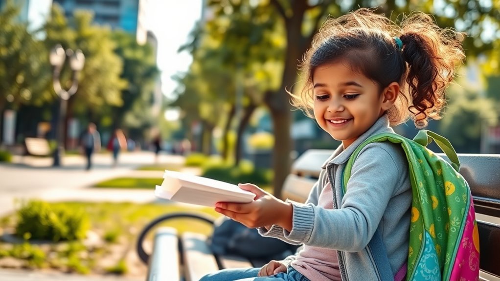 targeted child benefit schemes