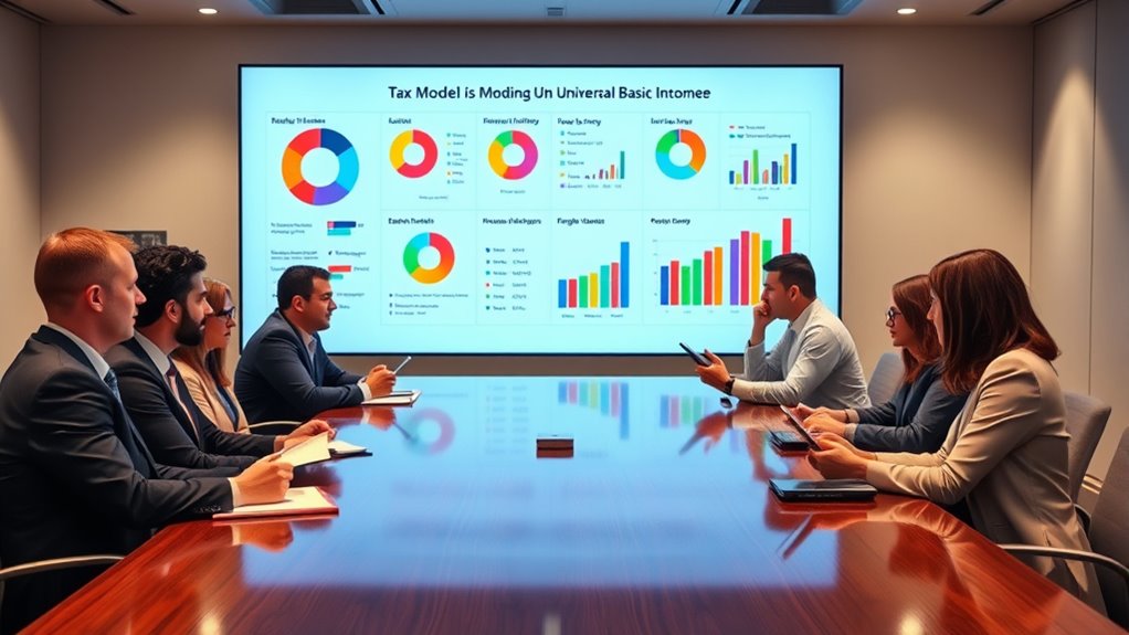 tax reforms for sustainable funding