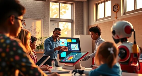 teaching ai to create jobs