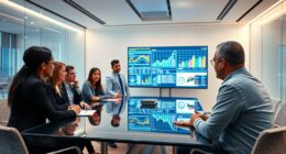 trusting algorithms in workplaces