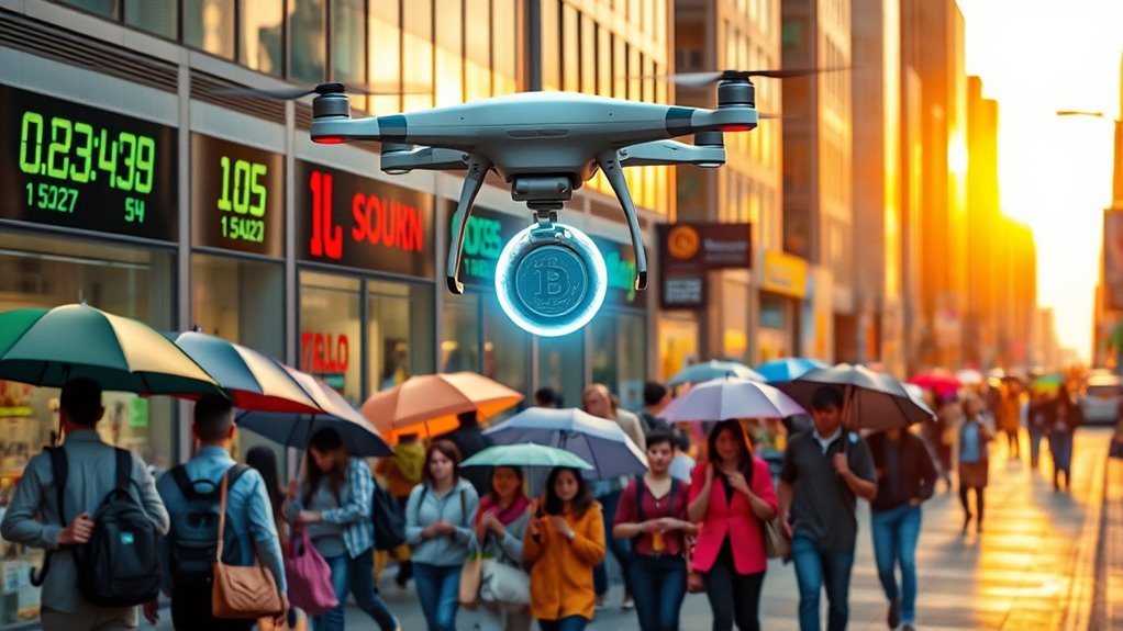 ubi impact on inflation