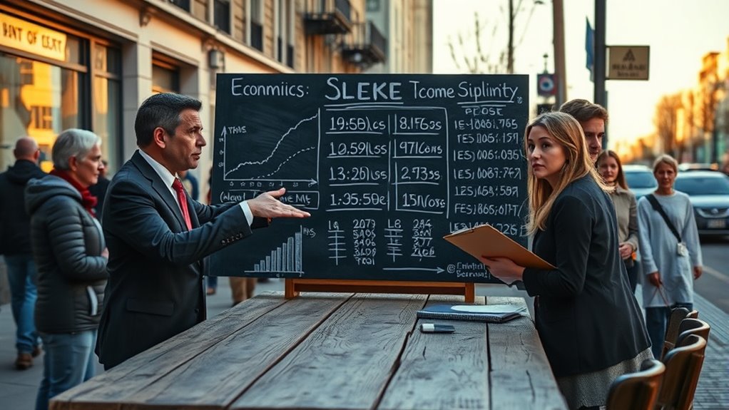 ubi implementation economic risks