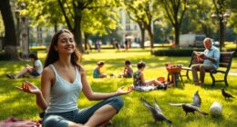 ubi s stress reducing impact