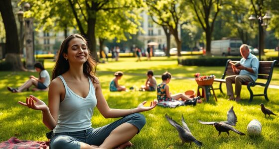 ubi s stress reducing impact